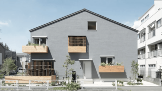 低燃費住宅