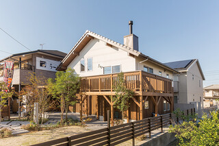 ルフトハウス LUFT HAUS inc.