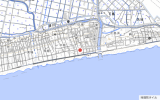 橋田工務店