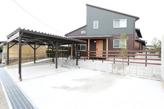 田邊工務店
