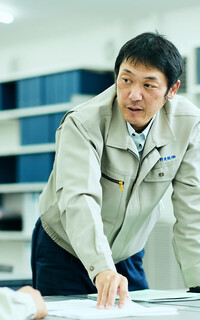 平野建設