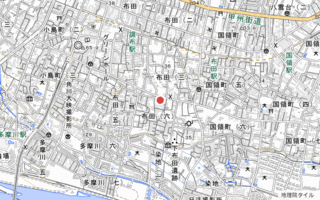 グランドホーム