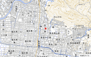 北ホーム
