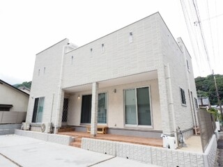 創建