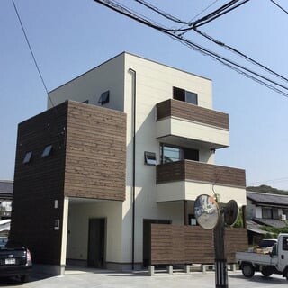 宇田見建設