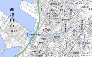 ナカミチホーム