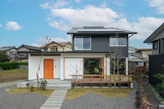 入政建築