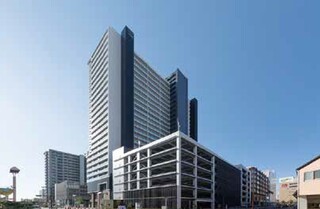 神谷組工業