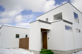 ツチクラ住建