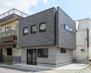 三浦工務店