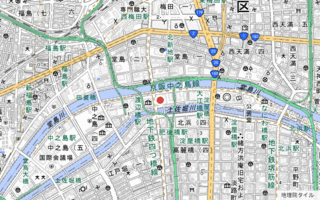 ダイケンホーム