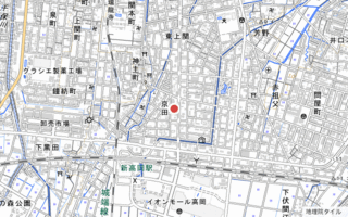 ニューハウス