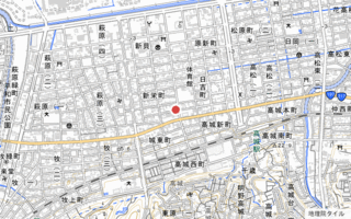 東洋都市開発