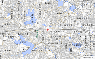 アイリスホーム