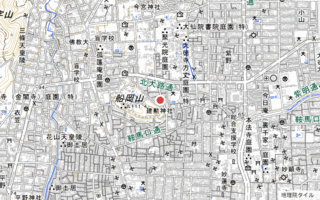 山中工務店