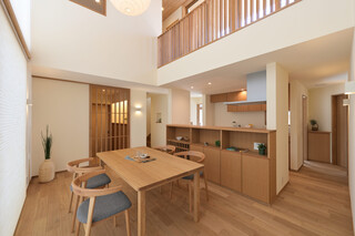 丸尾建築
