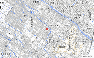アルファホーム