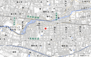 タクトホーム