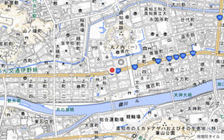 高知ハウス