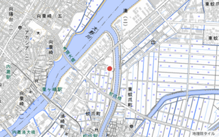 宝来社石川