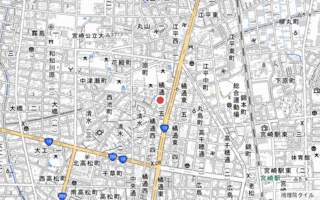 建図宮崎