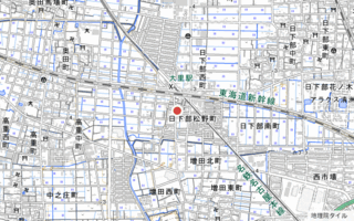 今泉建築