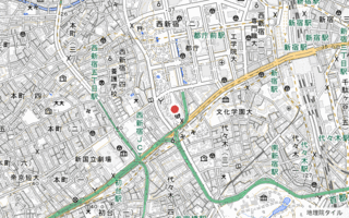 大成建設ハウジング