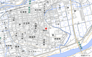 芳賀工務店
