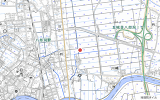 八郎潟工務店