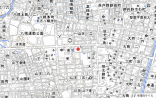 ハーベストホーム