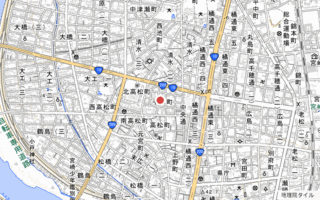 ハウスケア岩切