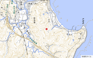 岩切住宅基礎