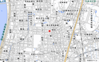 シティー住宅
