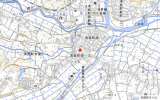 浜砂住建