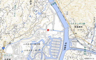 ハウステンボス・技術センター