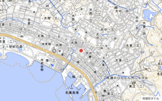CSハウジング