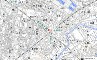 武蔵野ハウジング