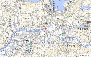 前北工務店