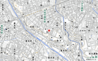 大槻ホーム