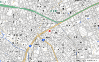 *橋ホーム