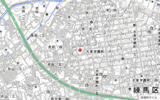 亀井工務店