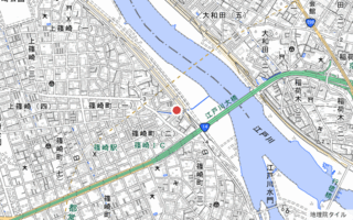 大滝ホーム