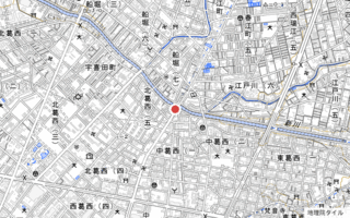 北葛西吉野工務店