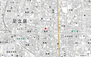 日比谷住建