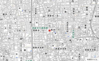 マルヒロ前沢工務店