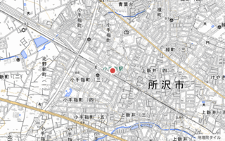 住協