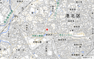 タケミ住宅