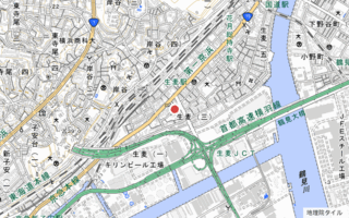セイコウ住宅