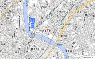 福島住宅