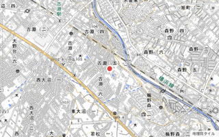 利建工務店